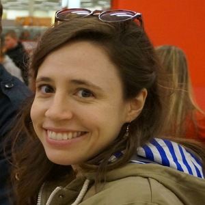 Meet your Posher, Rachel